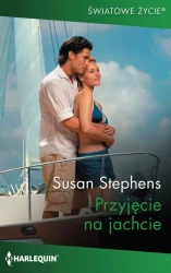 eBook Przyjęcie na jachcie - Susan Stephens epub mobi
