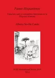 Funus Hispaniense - Alberto Sevilla Conde