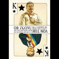 Od zgonu Ojca Narodów do śmierci Orła Karpat - red. Włodzimierz Borodziej
