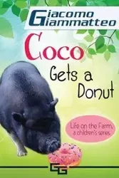 Life on the Farm for Kids, Volume III - Giammatteo Giacomo