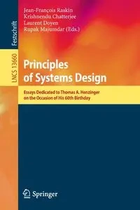 Principles of Systems Design - Raskin Jean-François