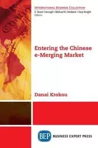 Entering the Chinese e-Merging Market - Krokou Danai