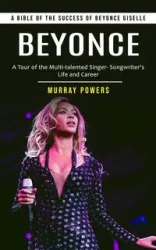 Beyonce - Murray Powers