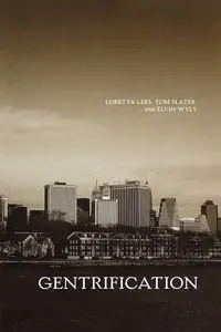 Gentrification - Loretta Lees