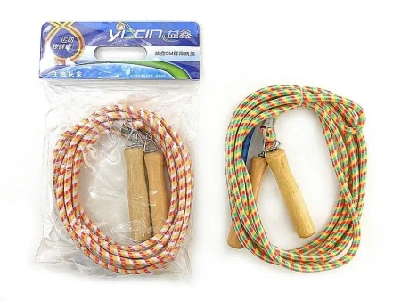 Skakanka 5m MIX - ADAR