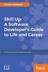 Skill Up - Jordan Hudgens