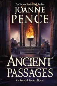 Ancient Passages - Joanne Pence
