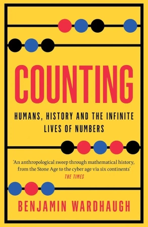 Counting wer. angielska - Benjamin Wardhaugh