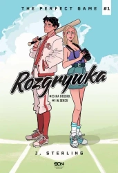 eBook Rozgrywka - J. Sterling mobi epub