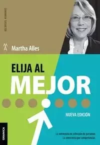 Elija Al Mejor (Nueva Edición) - Martha Alles