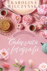 Cukiernica z fotografii - Karolina Wilczyńska