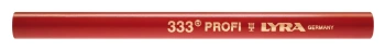 Ołówek stolarski Lyra 180 mm