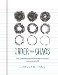 Order from Chaos - Paul Jaclyn