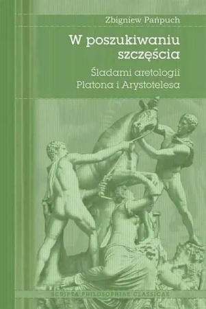 W poszukiwaniu szczęścia - Zbigniew Pańpuch