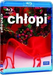 Chłopi (Blu-ray) - Jan Rybkowski, Jan Rybkowski, Ryszard Kosiński, A