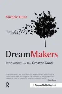 DreamMakers - Michele Hunt
