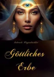 Göttliches Erbe - Gabriele Wagenbüchler