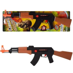 Karabin terkotka - Trifox