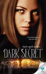 Dark Secret - Michelle Escamilla