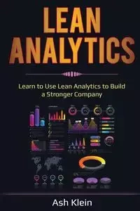 Lean Analytics - Klein Ash
