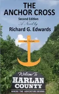 The Anchor Cross Second Edition - Richard Edwards G