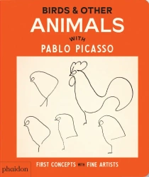 Birds & Other Animals with PabloPicasso wer. angielska - opracowanie zbiorowe