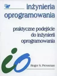 Praktyczne podejście do inżynierii oprogramowania - Roger S. Pressman