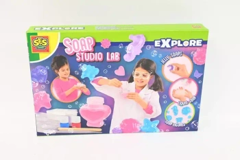 Pracownia Mydlana - SES