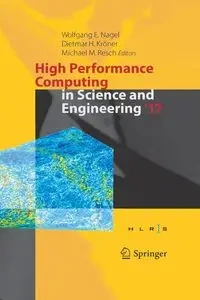 High Performance Computing in Science and Engineering ' 17 - Nagel Wolfgang E.