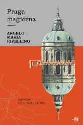 eBook Praga magiczna - Angelo Maria Ripellino mobi epub