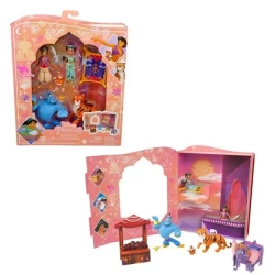 Disney Princess Księżniczka Disneya Dżasmina HPL57 - Mattel