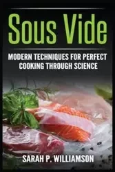 Sous Vide - Williamson SarahWilliamson P.
