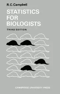 Statistics for Biologists - Campbell R. C.