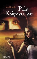 eBook Pola księżycowe - Jan Drożdż epub mobi