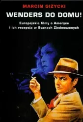 eBook Wenders do domu - Marcin Giżycki mobi epub