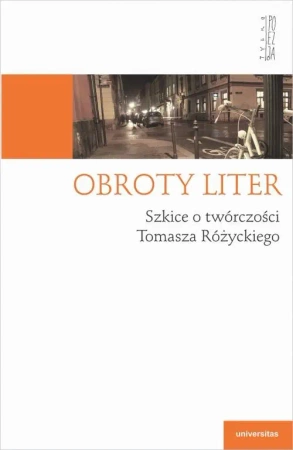 eBook Obroty liter - Anna Czabanowska-Wróbel