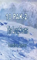 10 PAK - 2 - James Candice