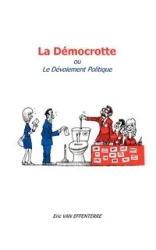 La démocrotte - Van Eric Effenterre