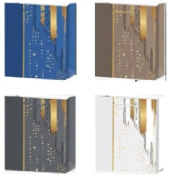 Torebka prezentowa XS mix