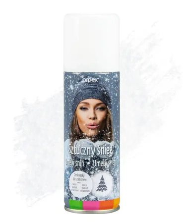 Sztuczny śnieg - Arpex dekoracje
