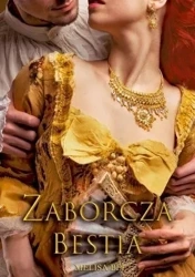 Zaborcza Bestia - Melisa Bel