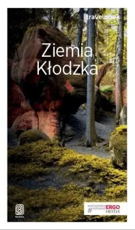 Travelbook - Ziemia Kłodzka w.2018 - praca zbiorowa
