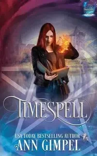 Timespell - Ann Gimpel