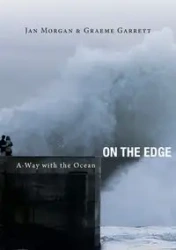 On the Edge - Morgan Jan