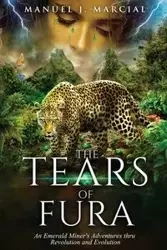 The Tears of Fura - Manuel Marcial J