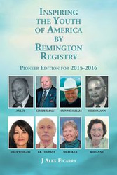 Inspiring the Youth of America by Remington Registry - Alex Ficarra J