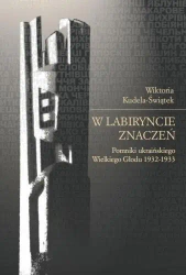 W labiryncie znaczeń - Wiktoria Kudela-Świątek