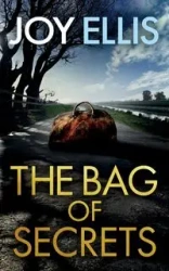 THE BAG OF SECRETS a gripping crime thriller with a huge twist - Ellis Joy