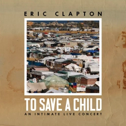 To Save A Child, Winyl