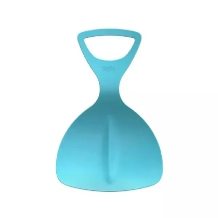 Ślizg jabłko turkus - BiBio